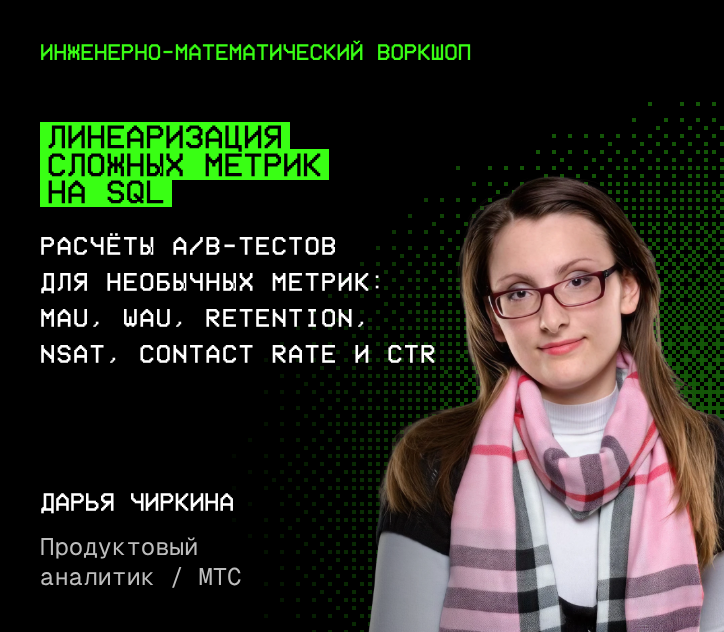 Дарья Чиркина