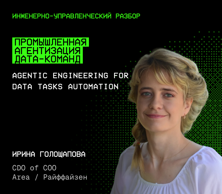 Ирина Голощапова